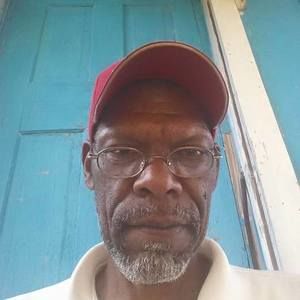 Meet your Posher, Raymond